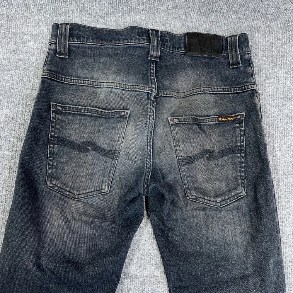 Nudie Jeans nudie jeans